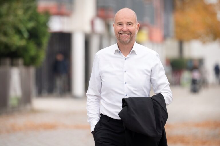 Wahlvideo – Bürgermeisterkandidat Christian Meidinger