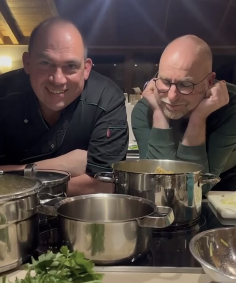 Christian Meidinger: Das Bürgermeisterstück